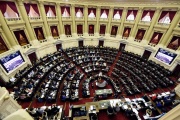 Diputados busca aprobar esta semana el proyecto para postergar las elecciones
