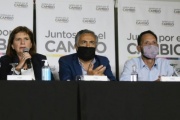 Juntos por el Cambio duro contra modificación en el Ministerio Público Fiscal