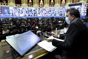 Diputados sesiona este miércoles y avanza con el tratamiento en comisión de proyectos clave