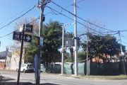 EDELAP amplía la red eléctrica en Villa Castells