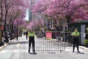 El municipio se sumó a la campaña “Calles para la vida”