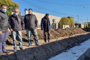 Bertellys apuesta a la obra de cara a octubre