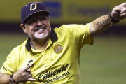 Jueza y abogados definen cuándo se rematan bienes de Maradona