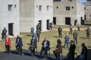 Ensenada: desmintieron que las viviendas otorgadas por el Gobierno no posean un registro formal
