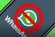 Los sistemas de WhatsApp y Facebook estuvieron caídos o con problemas durante dos horas