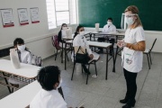 Las escuelas privadas apoyan el regreso a las clases presenciales en Buenos Aires