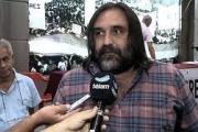 Entre las bases y la política, SUTEBA obligado a protestar por la presencialidad