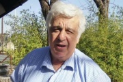 Denuncian penalmente a Alberto Samid por sus dichos sobre la comunidad judía