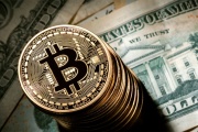 El Bitcoin cayó por debajo de los US$ 36.000