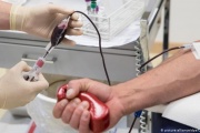 Convocan a pacientes recuperados de Covid-19 a donar plasma en el Hospital de Mar de Ajó