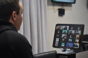 Capacitación en RCP para empleados municipales