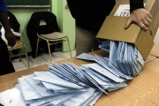 El Frente Cambia Jujuy se alzó con un amplio triunfo en las elecciones legislativas