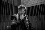 Conmoción en la cultura argentina tras la partida de Willy Crook