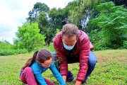El programa de forestación urbana ya tiene las inscripciones abiertas