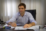 Gonzalo Peluso: “Aspiramos a volver a gobernar en el 2023 y tener mayor protagonismo en los gobiernos”