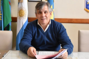 Guillermo Britos: “Chivilcoy es considerado por el INDEC con menos habitantes que los que tiene”