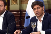 Por vigésima vez se extendió el plazo para canjear la deuda 