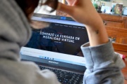 Abre nuevamente la inscripción para la Beca de conectividad para estudiantes