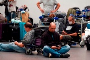 El Gobierno mantendrá el cupo de 600 pasajeros que podrán ingresar por día al país