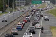 Destinos turísticos trabajaron al 50% de su capacidad durante fin de semana largo