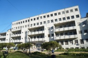 El Hospital San Juan de Dios de La Plata lleva dos días sin recibir nuevos internados por Coronavirus