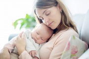 Las mujeres sumarán aportes por cada hijo que tengan