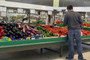 La cadena de supermercados Día Argentina pretende abrir 60 nuevas franquicias 