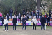 Santilli se lanzó como candidato bonaerense: “Nos merecemos un país mejor y una Provincia mejor”
