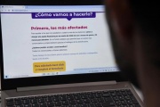 La Plata Reactiva: un programa para recibir ayuda económica