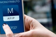 La AFIP habilitó la recategorización del monotributo