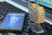 Pese a la apertura de locales, el consumo online se transformó en un hábito