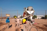 ENARGAS y Santiago del Estero impulsan obras de expansión del servicio público de gas    