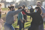 El Municipio ofrece cursos gratuitos de defensa personal para mujeres