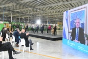 El Presidente amplió el programa Ahora 12