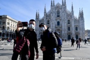 Desde el viernes Italia pondrá en funcionamiento el pasaporte cultural