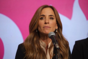 La oposición acepta el desafío de Tolosa Paz para debatir antes de las elecciones
