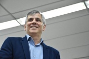Guillermo Britos: “La mejor campaña que puede hacer quien gobierna es mostrar su gestión”