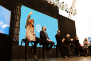 Tolosa Paz: ¨Creo en las matrices impositivas progresivas en donde los que menos tienen menos pagan¨