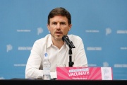 Anuncian la segunda etapa del programa “Cultura Solidaria”