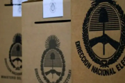 Ya se puede consultar el padrón electoral para las PASO