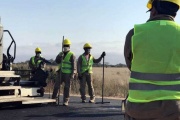 Crearon el Programa de Apoyo al Desarrollo de Infraestructura Municipal y Comunal
