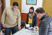 Se abrió la inscripción para el programa Construyendo Cacharí
