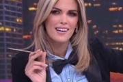 Viviana Canosa cuestionó la integridad de la Tarjeta Alimentar y disparó contra el feminismo