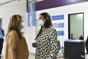 Elisa Abella: “Juntos hicimos una ciudad más moderna”