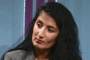 Rosario Sánchez: “Estoy honrada por esta postulación y decidí tomar el desafío”