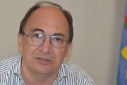 José Luis Salomón: “Acá la planta de cloaca no tiene dueño, es para los 35mil habitantes y eso lo logramos porque en estas cosas nos ponemos de acuerdo”
