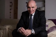José Luis Espert: “El comercio es el futuro, hace casi cien años que estamos con la sustitución de importaciones, la protección industrial y estamos devastados”