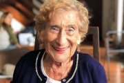 Falleció Herminia Weinbaum, la madre de los conductores de MDQ “Para todo el mundo” 