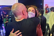 CABA: Juntos por el Cambio obtiene el 48,3 % 
