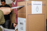 La lista de Juntos se impone a la del Frente de Todos